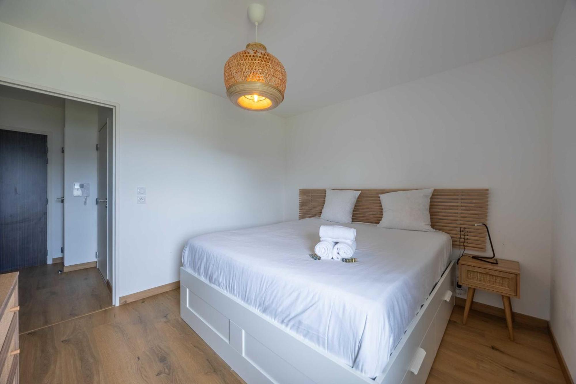 קאבורג Appartement Conquistar - Welkeys מראה חיצוני תמונה