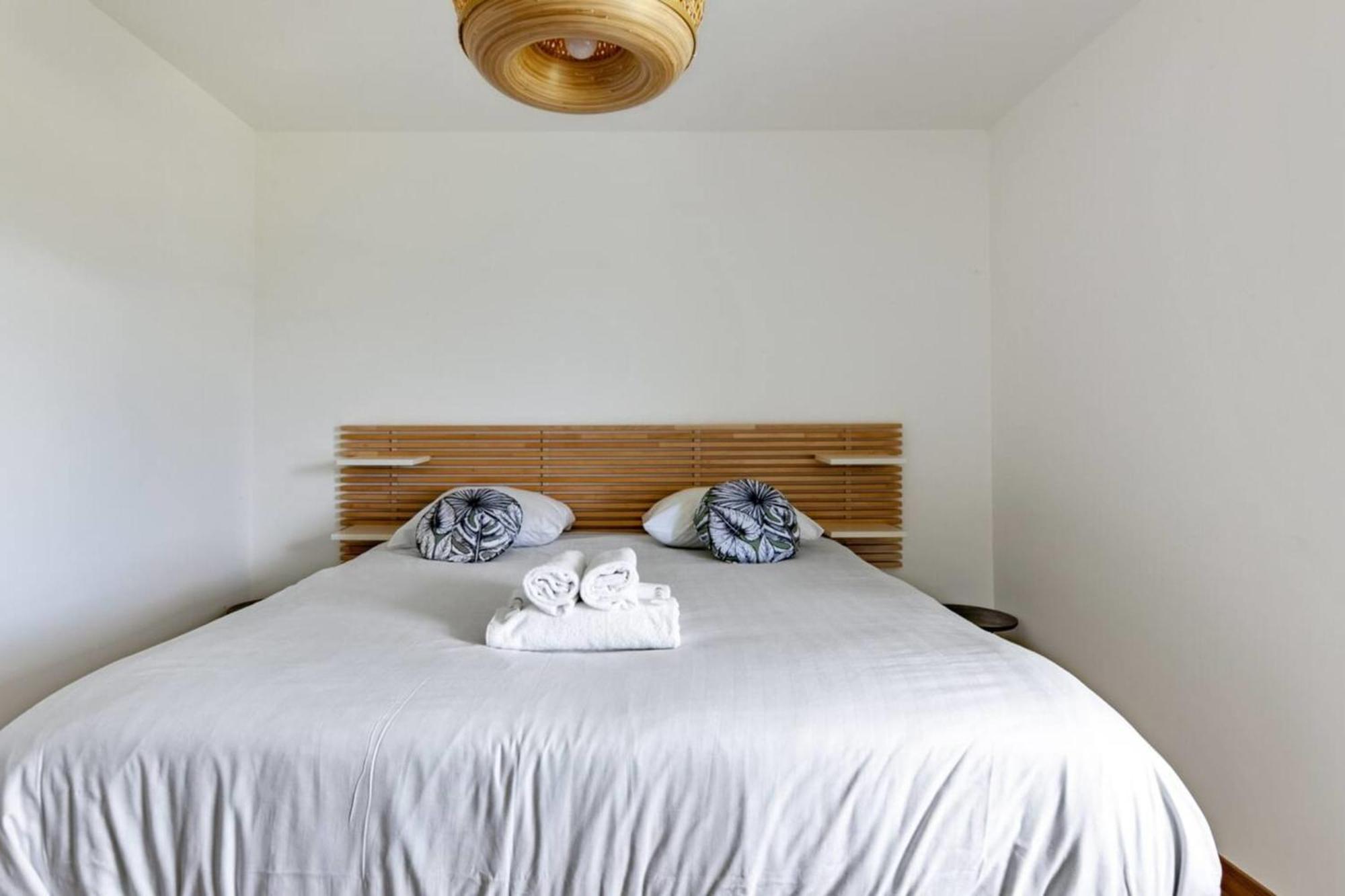 קאבורג Appartement Conquistar - Welkeys מראה חיצוני תמונה
